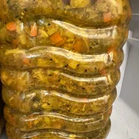 سیر ترشی ، ترشی لیته ، شوری|خوردنی و آشامیدنی|مشهد, مشکینی (شهرک غرب)|دیوار