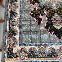 فرش نقشه هیوا ۱۲ - ۹ - ۶ متری نو در 4 رنگ|فرش|ایرانشهر, |دیوار