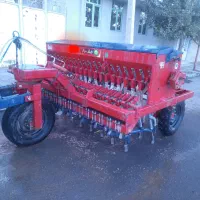 بذر کار ۱۹ردیفه|ماشینآلات صنعتی|پیر سلیمان, |دیوار