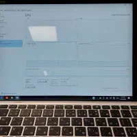 لپتاب elite x2 g2 پرکاربرد|رایانه همراه|تهران, جمال‌زاده|دیوار