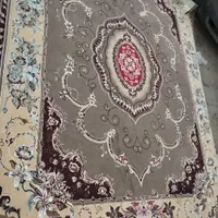 موکت .قالی 9متری تک وجفت .و6متری دسته دوم|فرش|یزد, |دیوار