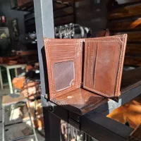 کیف جیبی چرم طبیعی فقط 270 هزارتومن بلک فرایدی|کیف، کفش، کمربند|قم, زند آباد|دیوار