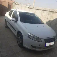 رانا پلاس TU5 مدل 93|خودرو سواری و وانت|اردبیل, |دیوار