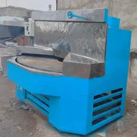 تنورنانوایی دستگاه نانوایی سه کاره  تونلی موتوربرق