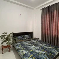 ۷۷متر دو خواب/ طبقه پنجم / فول / گلستان های اباذر