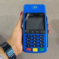 دستگاه همراه کارتخوان سیار elempi tols ti van 5024|فروشگاه و مغازه|نسیم‌شهر, |دیوار