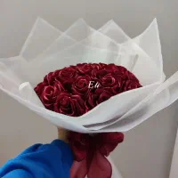 گل ربانی|گل مصنوعی|بروجرد, |دیوار