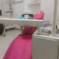 یونیت دندانپزشکی