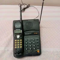 خط تلفن ثابت رند