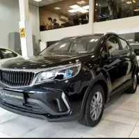 جیلی x3 پرو 1404 موجود در نمایندگی|خودرو سواری و وانت|تهران, شهرک گلها (تهرانسر)|دیوار