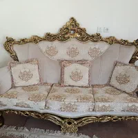 مبلمان سلطنتی