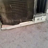 کولر گری در ویس