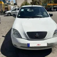 تیبا۲ کلکسیونی ۱۴۰۰|خودرو سواری و وانت|شیراز, باهنر|دیوار