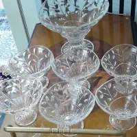 ظروف کریستال|ظروف سرو و پذیرایی|اندیشه, اندیشه فاز ۳|دیوار