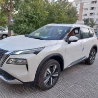 نیسان x تریل 2024.  SL.