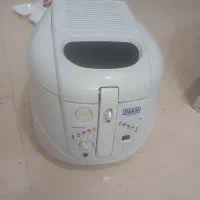 سرخکن|اجاق گاز و لوازم برقی پخت‌وپز|سبزوار, توحیدشهر|دیوار