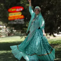 کرایه لباس محلی به صورت تخصصی ( جدیدترین مدل )|لباس|شیراز, شاهچراغ|دیوار