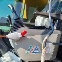 بیل مکانیکی کوماتسو ۲۲۰ مدل ۲۰۱۹ کمکار|خودرو سنگین|میاندوآب, |دیوار