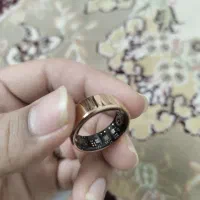 حلقه هوشمند|لوازم جانبی موبایل و تبلت|کاشان, امیرکبیر|دیوار