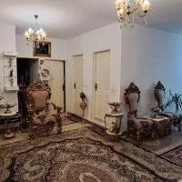 ۷۵متر دوکله نورگیرط۶ نزدیک دریاچه شوربیل گردشگری