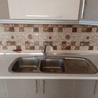 ۴/۵متر کابینت ام دی آف سالم|مصالح و تجهیزات ساختمان|آستانه اشرفیه, |دیوار