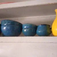 سرویس دیزی خوری
