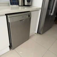 ماشین ظرفشویی بوش