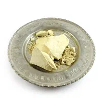 سفیداب نقره اصل تضمینی