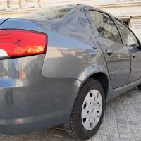 رانا پلاس خاکستری متالیک مدل ۴۰۱|خودرو سواری و وانت|فردیس, فردیس|دیوار