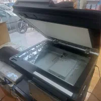 پرینتر A3008توشیبا|پرینتر، اسکنر، کپی، فکس|سنندج, |دیوار