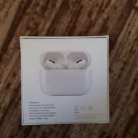 airpods pro ایرپاد پرو|لوازم جانبی موبایل و تبلت|اهواز, فاز ۲ پادادشهر|دیوار