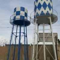 تانکر سازی اشرفی