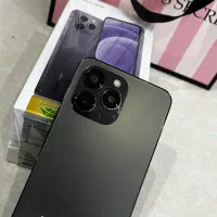 گوشی blackview a96 که مشابه ایفن با برند شیومی