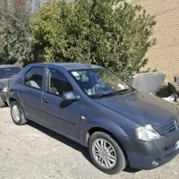 ال نود ای ۲ مدل ۹۰|خودرو سواری و وانت|شیراز, رکنآباد|دیوار