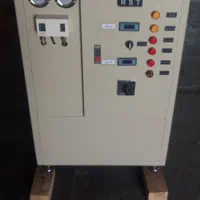 تعمیرات انواع سردخانه یخچال صنعتی وخانگی