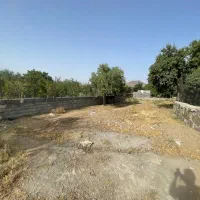 ۳۰۰ متر زمین دستگرد