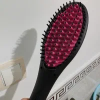 برس مو حرارتی|آرایشی، بهداشتی، درمانی|بیجار, |دیوار