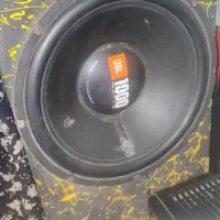 ساب 15 jbl|قطعات یدکی و لوازم جانبی|ملارد, |دیوار