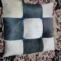 نشیمن  با پشم گوسفند خالص