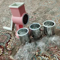 رنده چند کاره
