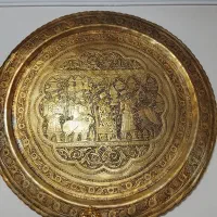 لوازم عتیقه و آنتیک|کلکسیون اشیاء عتیقه|قیامدشت - خاورشهر, |دیوار