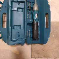 پیچ گوشتی برقی 6723d ماکیتا