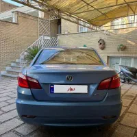 چانگان ایدو|خودرو سواری و وانت|تهران, شهرک آزادی|دیوار