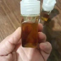 روغن کف سرکاهش ریزش مو کمک به رشدمجدد مو