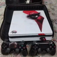 ps4 اسلیم کپی خور یک ترا
