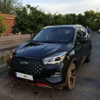 ام وی ام x55pro مدل ۱۴۰۲ بیرنگ(اقساطی،لیزینگ)|خودرو سواری و وانت|تهران, باغ فیض|دیوار