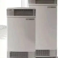 بخاری هرمتیک هوشمند
