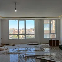 رهن آپارتمان کلیدنخورده/۱۴۰متری/دو نبش/غرق نور|اجارهٔ آپارتمان|مشهد, ایمان|دیوار