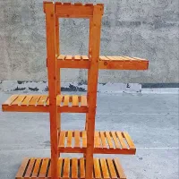 استند گل