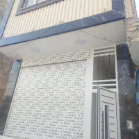 مغازه-دوطبقه-تجاری